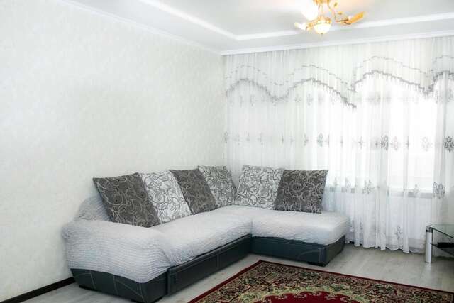 Апартаменты Уютная 2 комнатная квартира в ЖК Алтын булак г Алматы Алматы-14