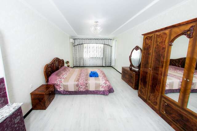 Апартаменты Уютная 2 комнатная квартира в ЖК Алтын булак г Алматы Алматы-15