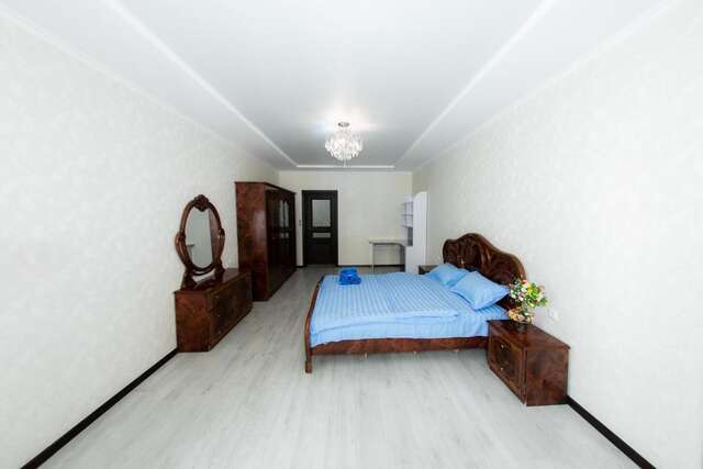 Апартаменты Уютная 2 комнатная квартира в ЖК Алтын булак г Алматы Алматы-25