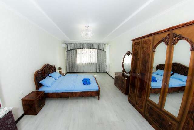 Апартаменты Уютная 2 комнатная квартира в ЖК Алтын булак г Алматы Алматы-28